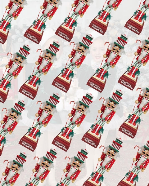 Red Door Nutcracker 2025 Special Edition