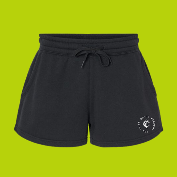 LIMITED STOCK Sweatshirt Material Shorts