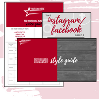 Brand Voice & Style Guidelines Template