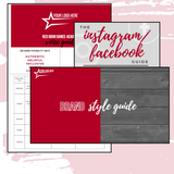 Brand Voice & Style Guidelines Template