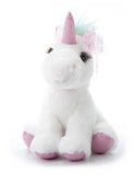 10" (25cm) Lash'z Unicorn