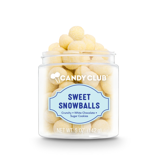 Sweet Snowballs *WINTER COLLECTION*