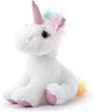 10" (25cm) Lash'z Unicorn