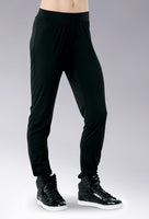 Jersey Jogger Pants