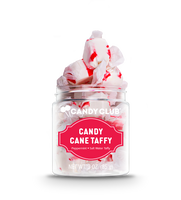Candy Cane Taffy *HOLIDAY COLLECTION*