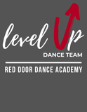 REQUIRED- Level Up Jacket